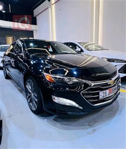 شيفروليه ماليبو